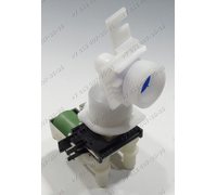 Электромагнитный клапан двойной для стиральной машины Electrolux, Zanussi 2*180 146119811, 33490061