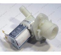 Клапан для стиральной машины Electrolux, Zanussi, Ikea 140001158017