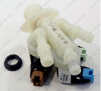 Клапан для стиральной машины AEG, Electrolux 132518800 3W*180 тройной