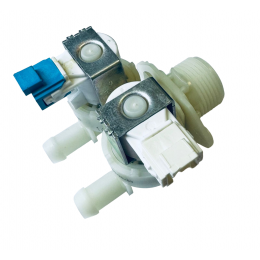 Клапан стиральной машины AEG, Electrolux, Zanussi - КЭН 2*180 - A12769103 - 140127691016 - ОРИГИНАЛ!
