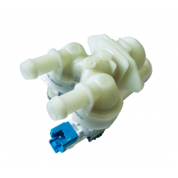 Клапан стиральной машины AEG, Electrolux, Zanussi - КЭН 2*180 - A12769103 - 140127691016 - ОРИГИНАЛ!