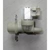 Двойной электромагнитный клапан для стиральной машины Hansa PC 5580 B 425 PA 5580 A 520