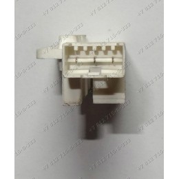 Колодка электромагнитного клапана для стиральной машины Hansa PC 5510A412