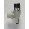 Двойной электромагнитный клапан для стиральной машины Indesit WITL 86 Ariston AVTF 104