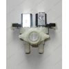Двойной электромагнитный клапан для стиральной машины Indesit WITL 86 Ariston AVTF 104