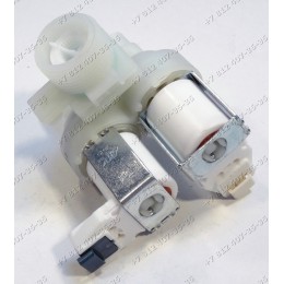 Клапан для стиральной машины Ariston ARUSF1051PL, F083104, ARUSF1051UA, BWUA51051LS