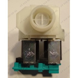 Клапан для стиральной машины Bosch Siemens - 2*180 9000544932, 00626528 ОРИГИНАЛ