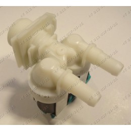 Клапан для стиральной машины Bosch Siemens - 2*180 9000544932, 00626528 ОРИГИНАЛ