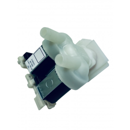 Электромагнитный клапан стиральной машины  Bosch, Siemens 2W*180 Robertshaw 00171261 Чехия