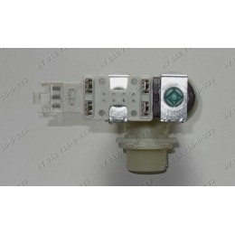 Клапан налива для стиральной машины Bosch WOL1650/01 двойной