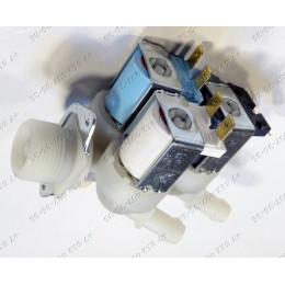 Тройной клапан для стиральной машины Candy GO4W264-07S 31003512