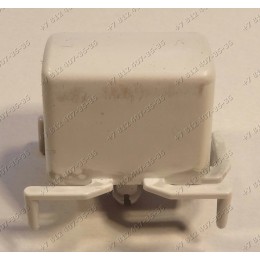 Кнопка с панели стиральной машины Electrolux EWT105210W, EWT10115W, EWT8120W, EWT106211W