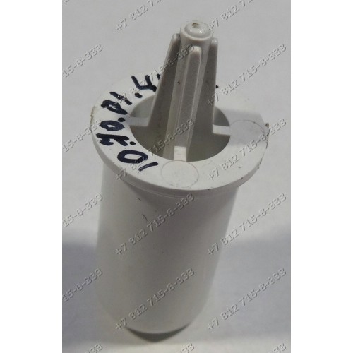Клавиша с панели стиральной машины Electrolux EWS 1020 EW1675F