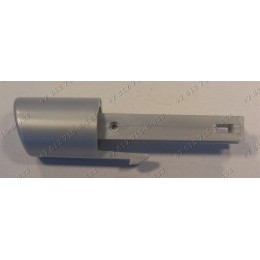 Клавиша для стиральной машины Zanussi 1325003406