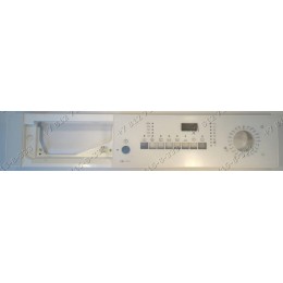 Передняя панель стиральной машины Electrolux EWI1235