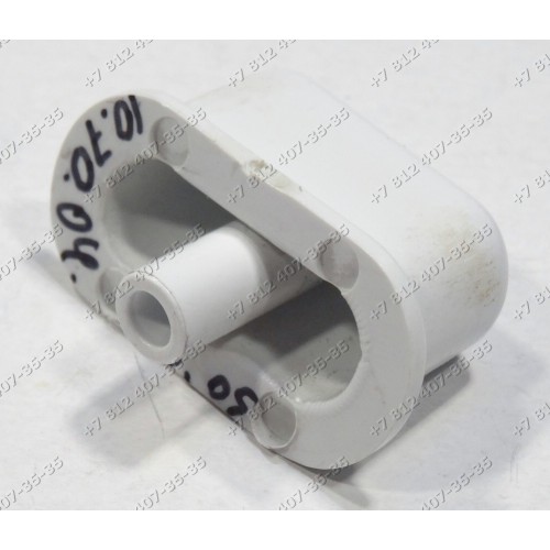 Клавиша с панели стиральной машины Hansa PCP PC4590B423 PC4580B425 42200021