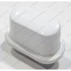 Клавиша с панели стиральной машины Hansa PCP PC4590B423 PC4580B425 42200021