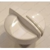Ручка термостата стиральной машины Indesit WGD834TR, WGD834TF, GA12TXDE, WGD1236TXR, WGS69TS