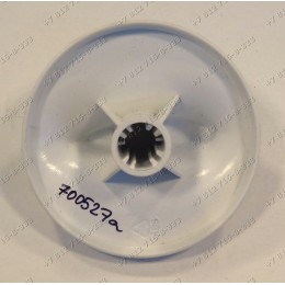 Ручка программатора стиральной машины Indesit W84TX, W105TX. WS105TX и т.д. C00075319