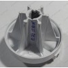Ручка с панели стиральной машины Indesit WG824TPR WG622TPR