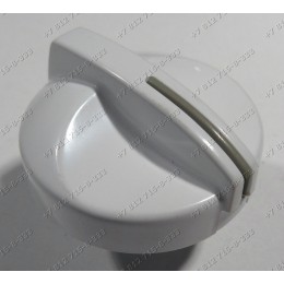Ручка с панели стиральной машины Indesit WG824TPR WG622TPR