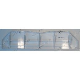 Крышка платы индикации стиральной машины Ariston AQM9D497URU AQSD29UCIS.L
