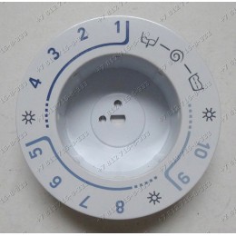 Диск выбора программ для стиральной машины Ariston CDE129ALL CDE129ALLHA