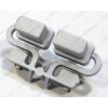 Клавиша оборотов отжима и температуры для стиральной машины Ariston WMSD8215BCIS