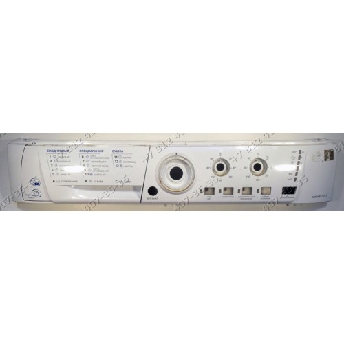 Передняя панель для стиральной машины Ariston ARMXXL1057RU
