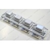 Клавиша функций стиральной машины Ariston ARSL125, ARMXXL1057RU