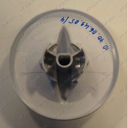 Ручка выбора программ стиральной машины Ariston 