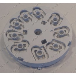 Держатель клавиш переключения стиральной машины Ariston ARXXD125