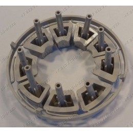 Комплект клавиш переключения стиральной машины Ariston ARXXD125