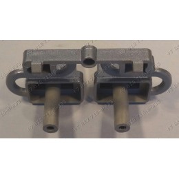 Набор клавиш отжим стиральной машины Ariston ARXXD125