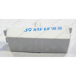 Клавиша для стиральной машины Bosch, Siemens 00154769