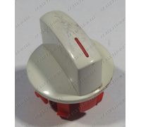 Ручка выбора оборотов отжима для стиральной машины Bosch WFG2060/01, WFC2060