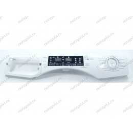 Панель управления стиральной машины Candy GVS410TWHC3107 31008462 GVS44138TWHC07 31007819 и т.д. в сборе с сенсором