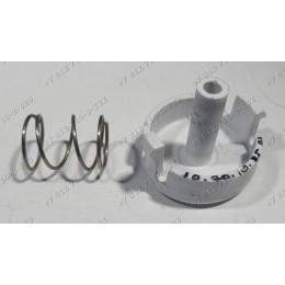 Клавиша включения для стиральной машины Samsung WF-S861 WF-R1062 WFS861 WFR1062
