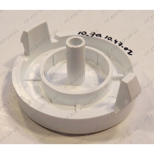 Клавиша включения для стиральной машины Samsung DC64-02388A