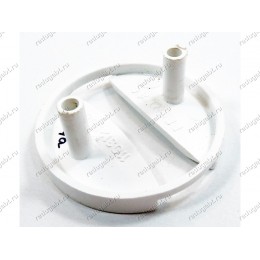 Ручка панели для стиральной машины Ardo 330077700