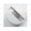 Ручка термостата для стиральной машины Ardo T80X 651003544