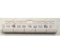 Блок клавиш для стиральной машины Whirlpool AWOE7100 859202010010