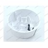 Ручка выбора программ для посудомоечной машины Beko WRE54P1BWW 7320610002