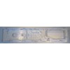 Передняя панель для стиральной машины Beko WKD24500T