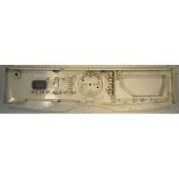 Передняя панель для стиральной машины Beko WM5450T WM5350TS