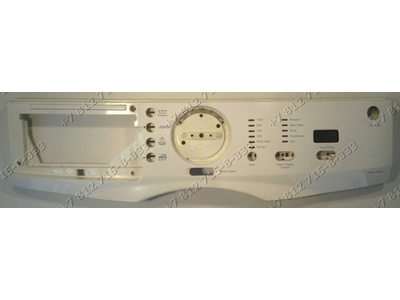 Передняя панель 280906 для стиральной машины Beko WM5450T