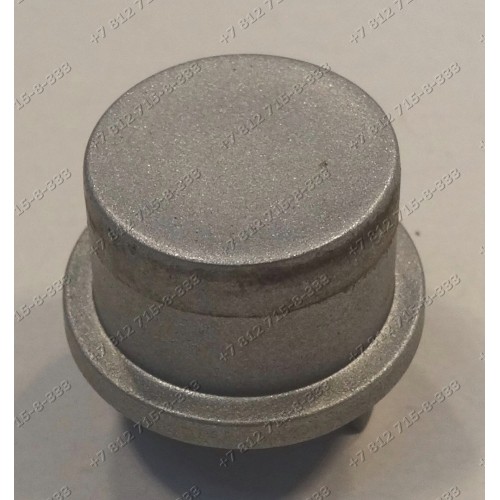 Клавиша для стиральной машины Blomberg WAF1320 WAF1200
