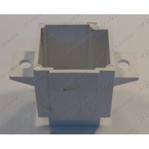 Корпус клавиши выключателя для стиральной машины Blomberg WAF1320