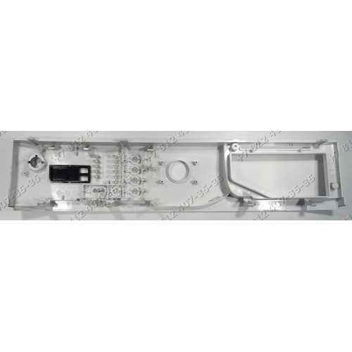 Передняя панель для стиральной машины Beko WME53580