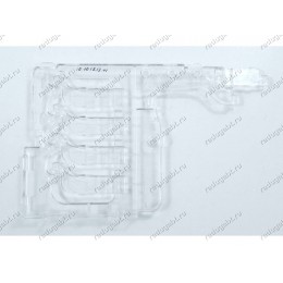 Блок кнопок стиральной машины Gorenje WS50Z085RS